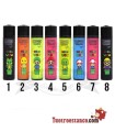 Clipper WOW MONDE UP