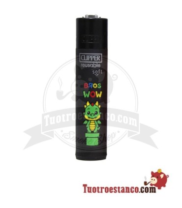 Clipper WOW World UP
