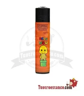 Clipper WOW World UP
