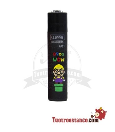 Clipper WOW World UP