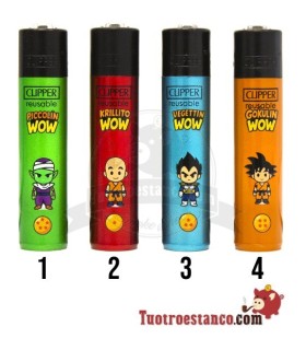 Clipper WOW Dragon Cool