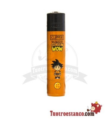 Clipper WOW Dragon Cool