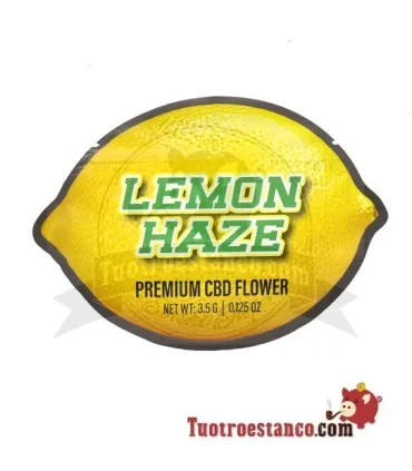 Lemon Haze CBD 3,5 gr