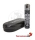 Totems Metall-Clipper + Metallkoffer