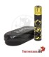Classic Cars Metal Clipper + Metal Case