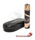 Classic Cars Metal Clipper + Metal Case