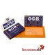 Papel OCB Ultimate 300 regular de 70mm