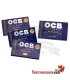OCB Ultimate 300 regular 70mm paper