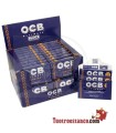 OCB Ultimate 300 normales 70mm-Papier – 40 Broschüren