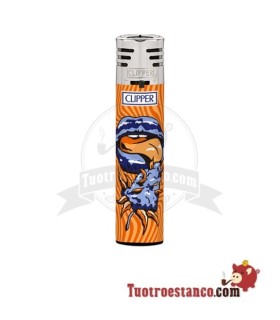 Clipper Jet Flame Seductive Weed