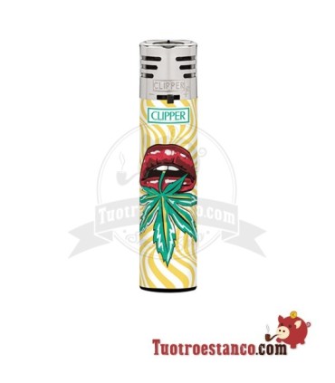 Clipper Jet Flame Seductive Weed