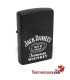Zippo Jack Tennessee
