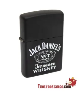 Zippo Jack