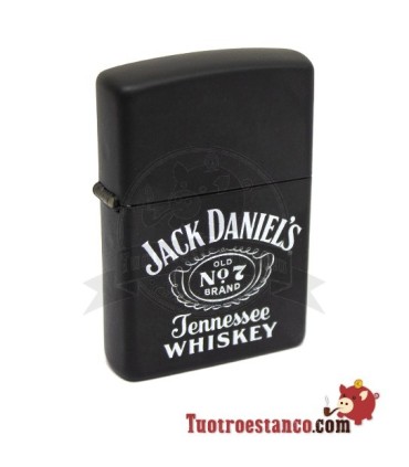 Zippo Jack