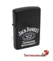 Zippo Jack, Tennessee