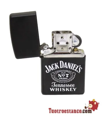 Zippo Jack Tennessee