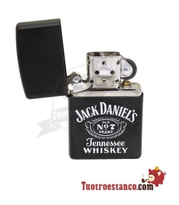 Zippo Jack