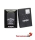 Zippo Jack Tennessee