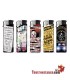 Crime Electronic Lighter