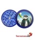 Plastic grinder Colors Gangsta PANDA