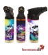 Torch Gangsta PANDA 1 Accendino