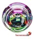 Cendrier en cristal Gangsta PANDA 1