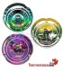 Gangsta PANDA 2 Crystal Ashtray