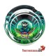 Gangsta PANDA 2 Crystal Ashtray