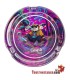 Gangsta PANDA 2 Crystal Ashtray