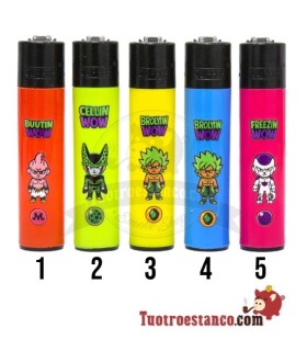 Clipper WOW Dragon Cool III