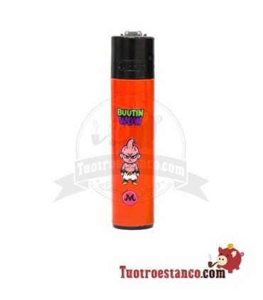 CLipper Dragón villanos