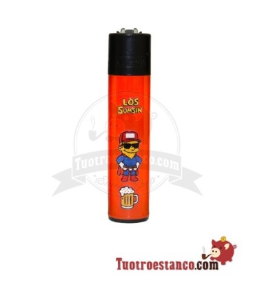 Clipper WOW Los Somsin 1