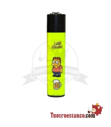 Clipper WOW Los Somsin 1