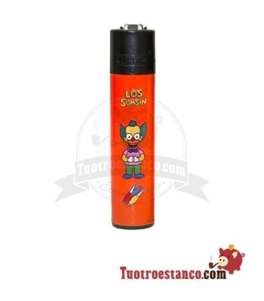 Clipper WOW Los Somsin 2