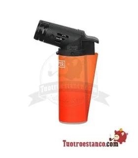 Clipper mini tocha Gradiente Metálico