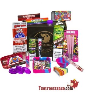 BoxPack AMO