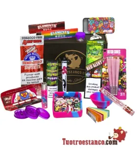 BoxPack AMOUR