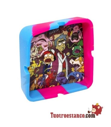 copy of BoxPack Friky