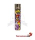 Assassinos Ciborgues Clipper Jato Chama