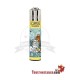 Piani invernali del Clipper 2