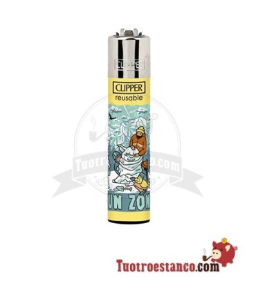 Clipper Winter Plans 2