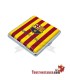 FC Barcelona Metal Cigarette Case
