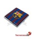 Sigaretta metallica Fc Barcelona