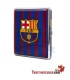 FC Barcelona Metal Cigarette Case