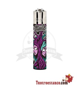 Clipper Horror Jours 4