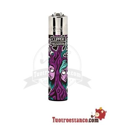 Clipper Horror Jours 4