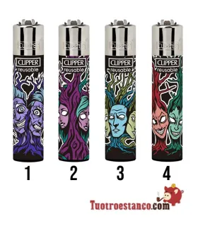 Clipper Horror Giorni 4