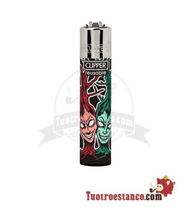 Clipper Horror Days 4