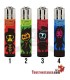 Clipper Horror Dias 1