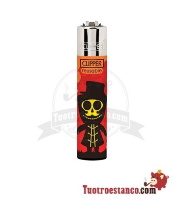 Clipper Horror Jours 1